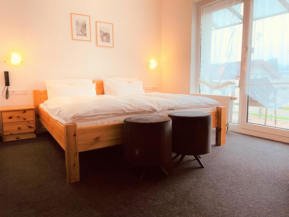 Hotel Orthwein -Kostenfreie Parkplaetze- Colbe Екстер'єр фото
